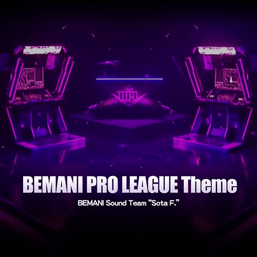 BEMANI PRO LEAGUE Theme t7r mix05 Simfiles ZIv